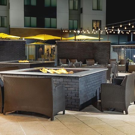 Residence Inn By Marriott Anaheim Brea Zewnętrze zdjęcie