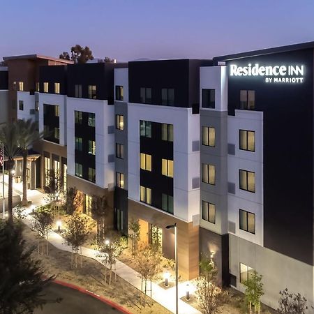 Residence Inn By Marriott Anaheim Brea Zewnętrze zdjęcie
