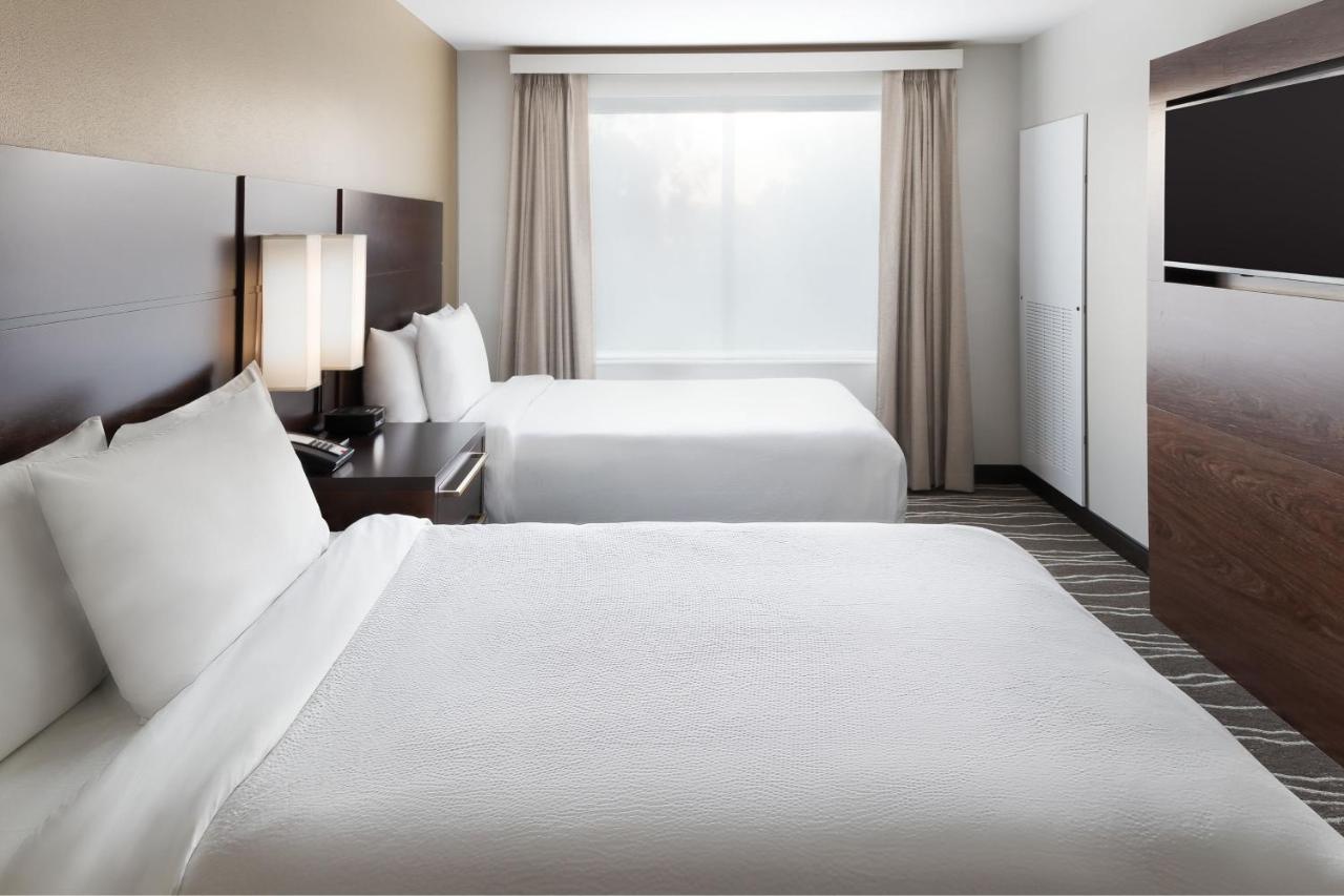 Residence Inn By Marriott Anaheim Brea Zewnętrze zdjęcie