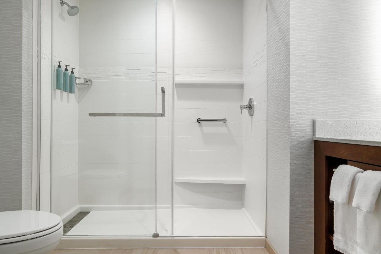 Residence Inn By Marriott Anaheim Brea Zewnętrze zdjęcie