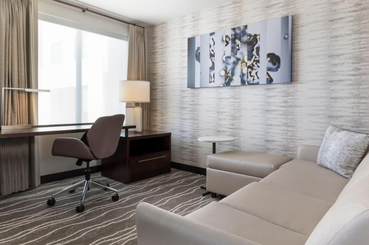 Residence Inn By Marriott Anaheim Brea Zewnętrze zdjęcie