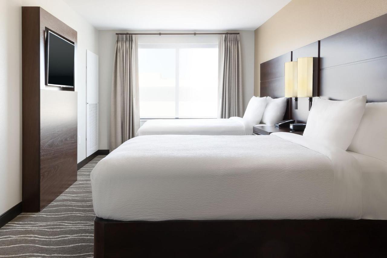 Residence Inn By Marriott Anaheim Brea Zewnętrze zdjęcie