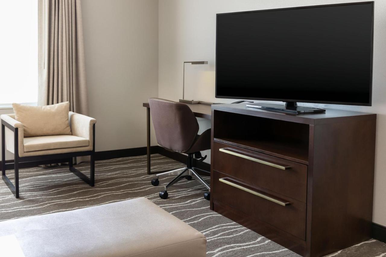 Residence Inn By Marriott Anaheim Brea Zewnętrze zdjęcie