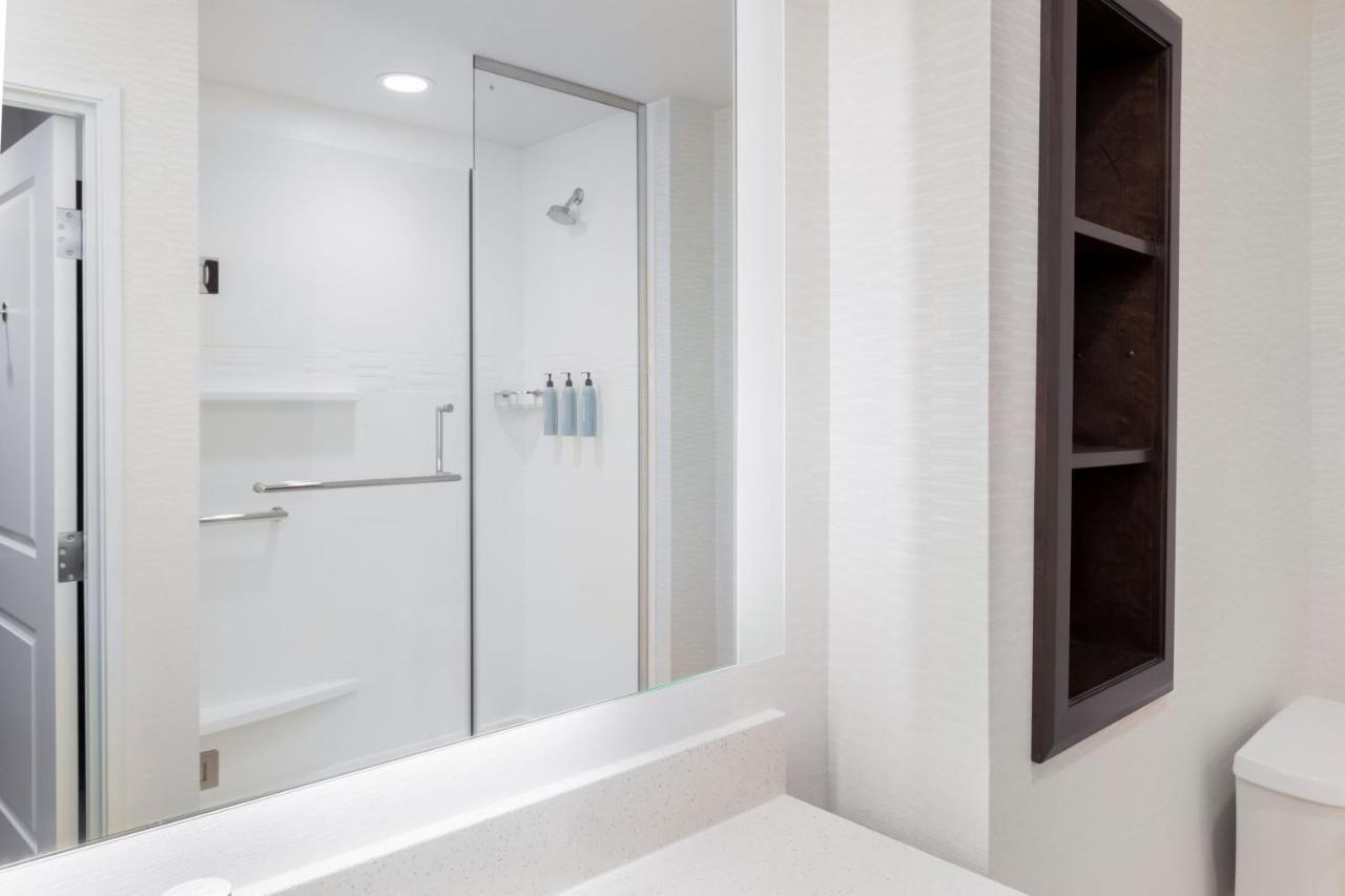 Residence Inn By Marriott Anaheim Brea Zewnętrze zdjęcie