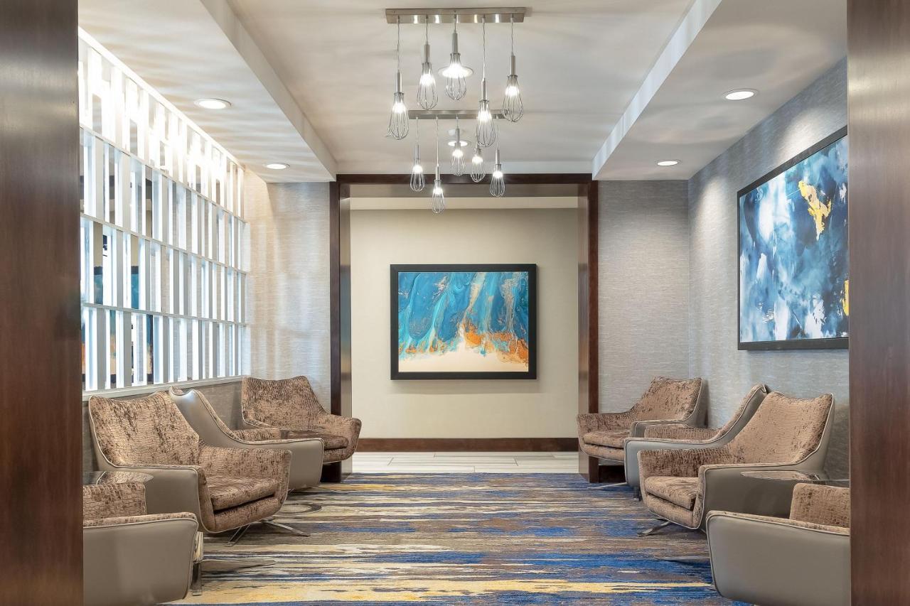 Residence Inn By Marriott Anaheim Brea Zewnętrze zdjęcie