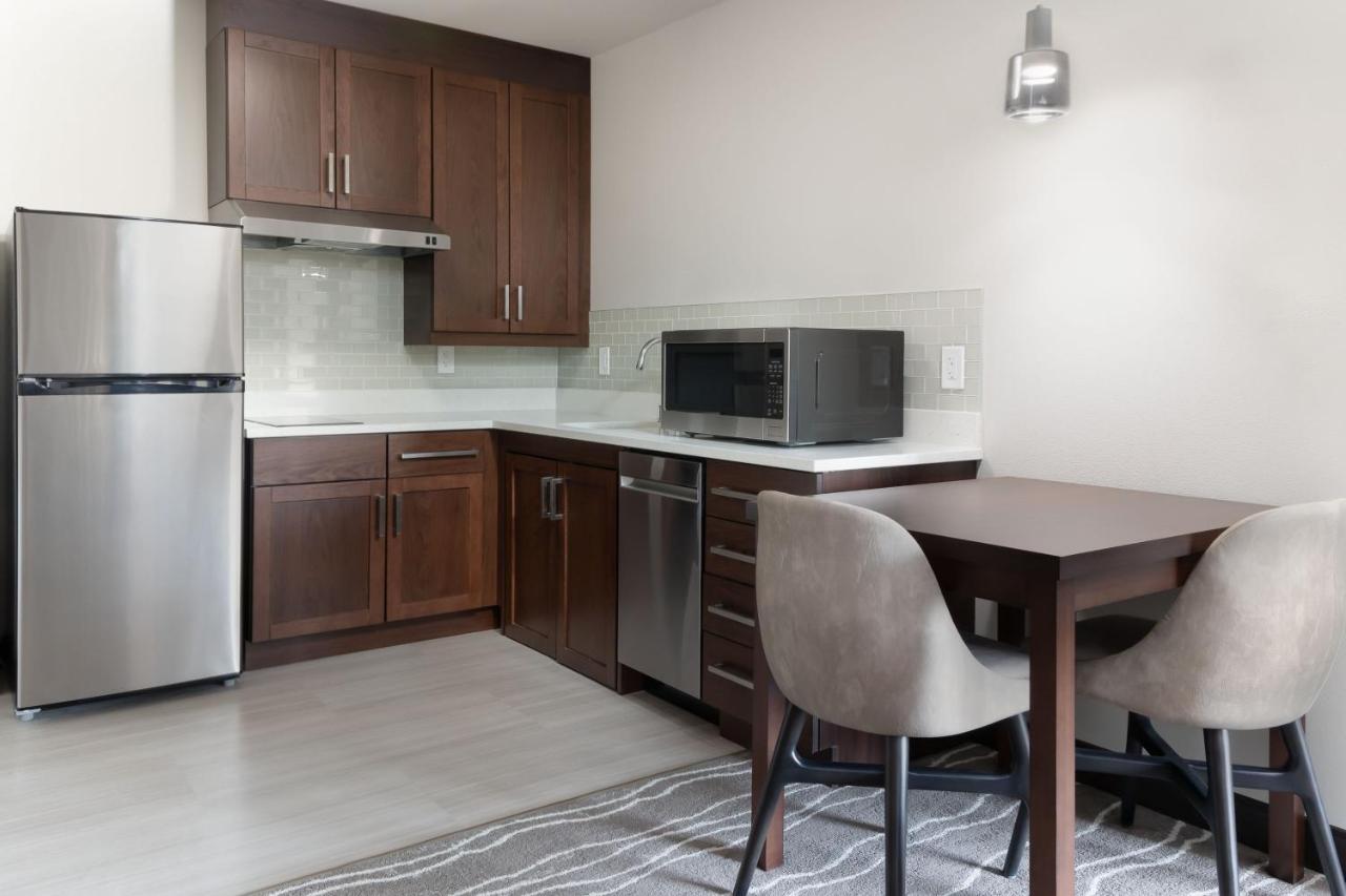 Residence Inn By Marriott Anaheim Brea Zewnętrze zdjęcie