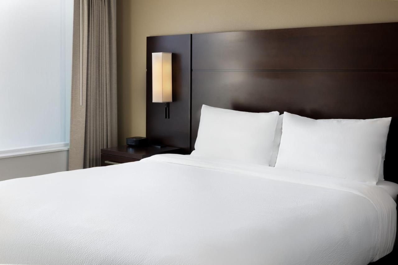 Residence Inn By Marriott Anaheim Brea Zewnętrze zdjęcie