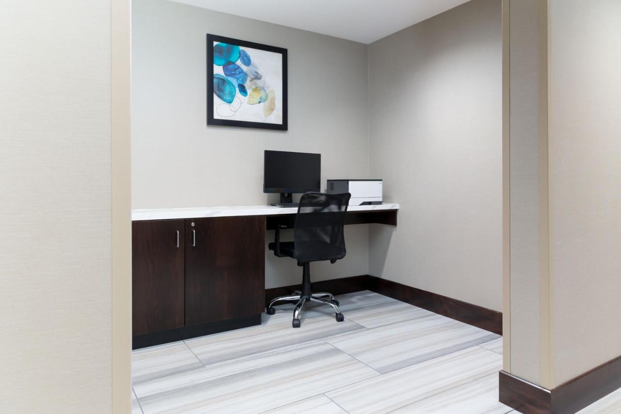 Residence Inn By Marriott Anaheim Brea Zewnętrze zdjęcie