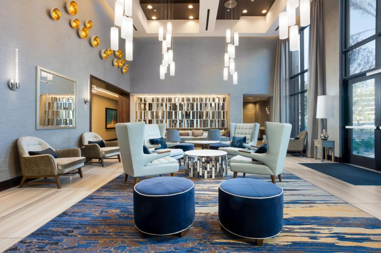 Residence Inn By Marriott Anaheim Brea Zewnętrze zdjęcie