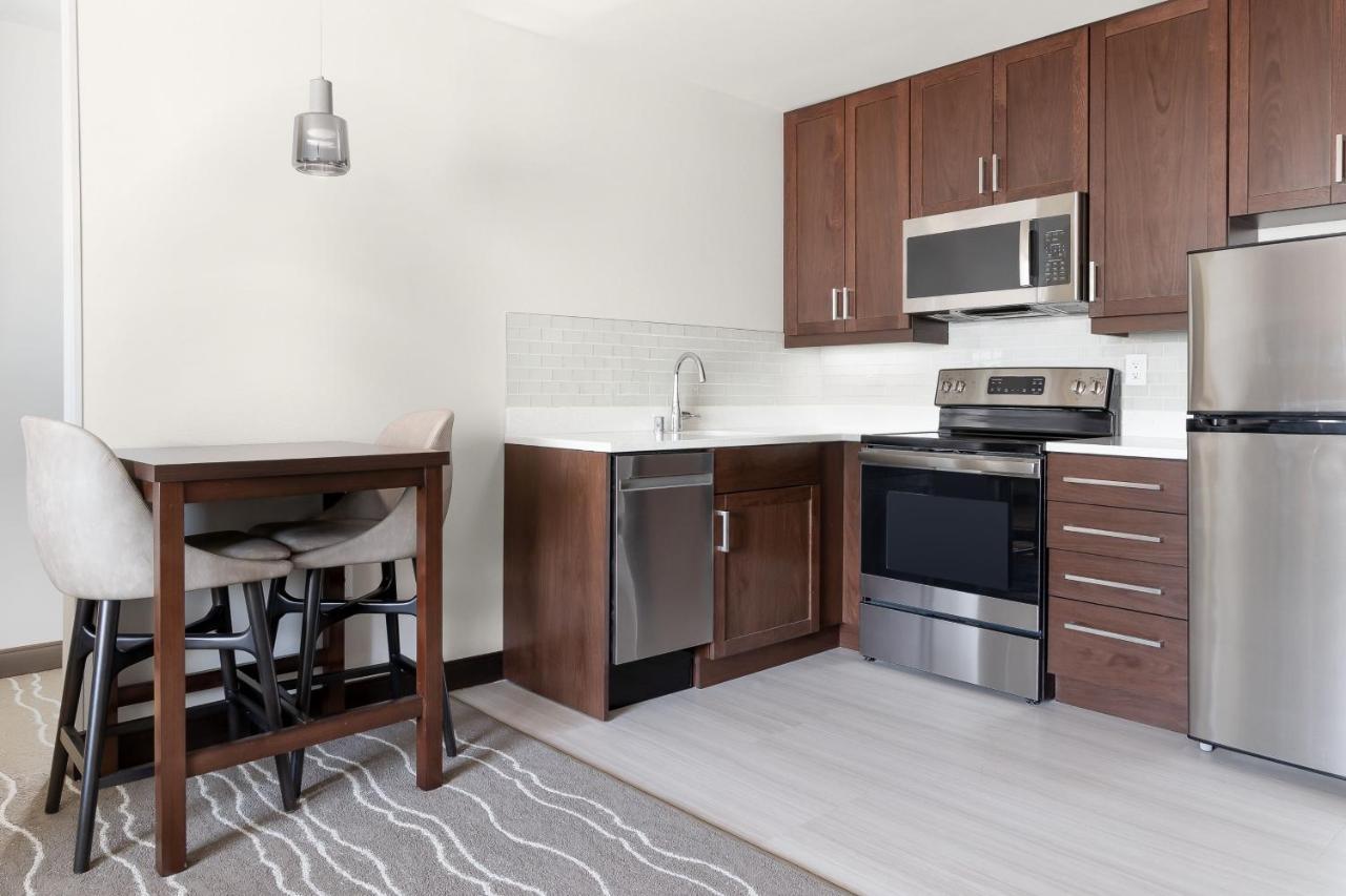 Residence Inn By Marriott Anaheim Brea Zewnętrze zdjęcie